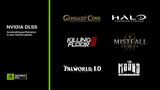 NVIDIA rozširuje DLSS 4.5 do Halo: Campaign Evolved, Palworldu a ďalších hier